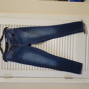 NWOT Aeropostle jegging size 10